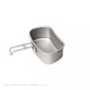 PROMETHEUS DESIGN WERX Ti-Line Canteen Mess kit edénykészlet - PDW4190160