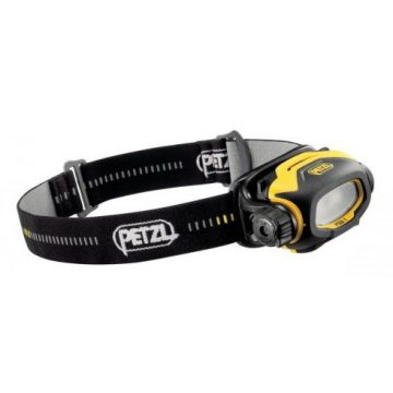 PETZL PIXA 1 Robbanásbiztos Fejlámpa - 60 lm - PL-E78AHB2