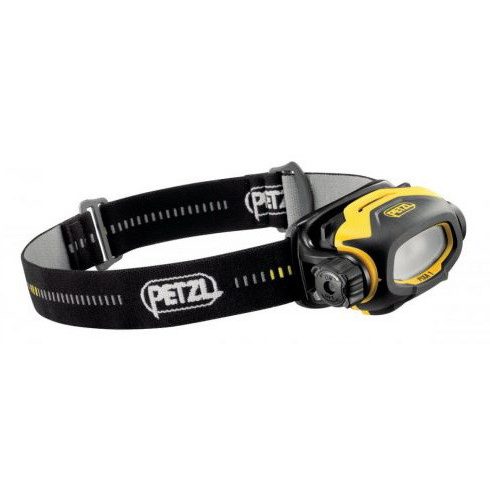 PETZL PIXA 1 Robbanásbiztos Fejlámpa - 60 lm - PL-E78AHB2