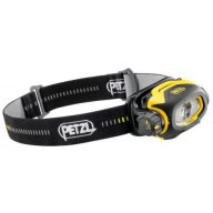 PETZL PIXA 3 Robbanásbiztos Fejlámpa - 100 lm - PL-E78CHB2