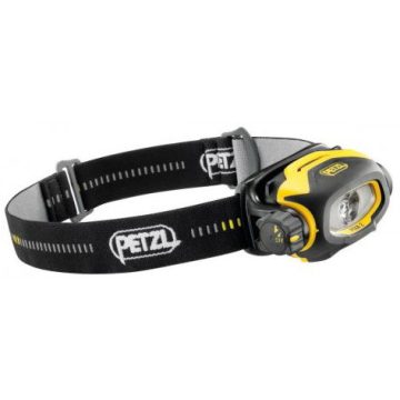 PETZL PIXA 3 Robbanásbiztos Fejlámpa - 100 lm - PL-E78CHB2