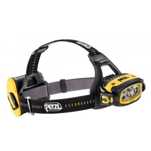 PETZL DUO Z2 Fejlámpa - 430 lm - PL-E80AHB