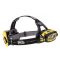 PETZL DUO Z2 Fejlámpa - 430 lm - PL-E80AHB