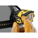 PETZL DUO Z2 Fejlámpa - 430 lm - PL-E80AHB