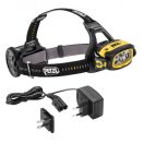 PETZL DUO S Fejlámpa - 1100 lm - PL-E80CHR