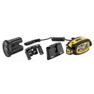 PETZL DUO S Fejlámpa - 1100 lm      