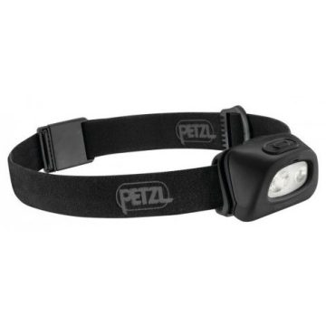 PETZL TACTIKKA Plus Fejlámpa - 250 lm - Több színben - PL-E89AAA