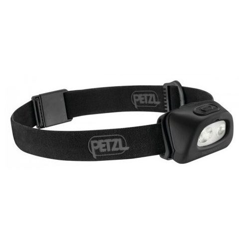 PETZL TACTIKKA Plus Fejlámpa - 250 lm - Több színben - PL-E89AAA