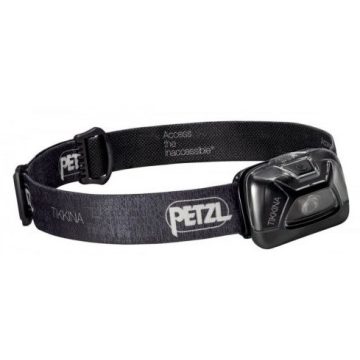 PETZL TIKKINA Fejlámpa - 150 lm - Több színben - PL-E91ABA