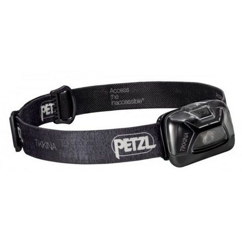 PETZL TIKKINA Fejlámpa - 150 lm - Több színben - PL-E91ABA