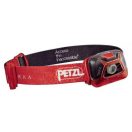 PETZL TIKKA Fejlámpa - 200 lm - Több színben