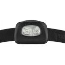 PETZL TACTIKKA Plus RGB Fejlámpa - Fekete - 350 lm