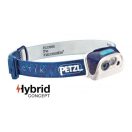 PETZL ACTIK Fejlámpa - 300 lm - Több színben