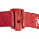 PETZL ACTIK CORE Fejlámpa - 450 lm - USB - Akkuval - Több színben