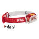 PETZL ACTIK CORE Fejlámpa - 450 lm - USB - Akkuval - Több színben
