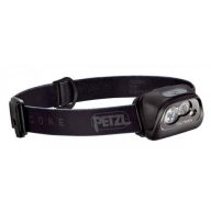 PETZL TACTIKKA CORE Fejlámpa - 350 lm      