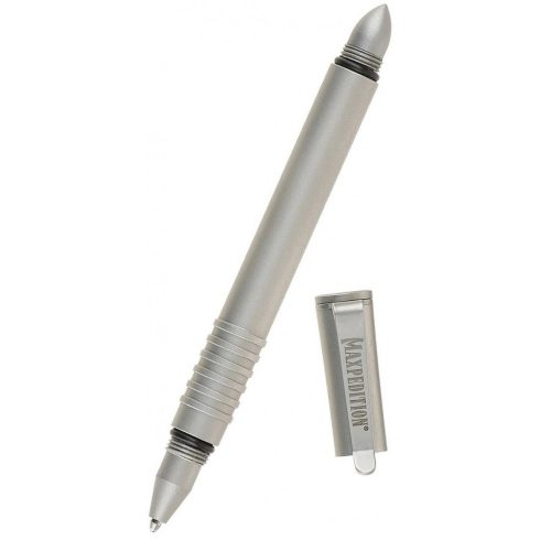 MAXPEDITION Spikata Tactical Pen toll