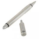 MAXPEDITION Spikata Tactical Pen toll