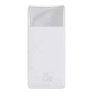 BASEUS Bipow Powerbank 30000 mAH - 20W