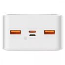 BASEUS Bipow Powerbank 30000 mAH - 20W