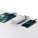 BASEUS Bipow Powerbank 30000 mAH - 20W