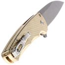 PRO TECH Malibu Custom Aluminium rugós bicska PT-5311