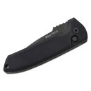 PRO TECH RockEye AllBlack rugós bicska