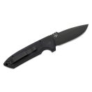 PRO TECH RockEye AllBlack rugós bicska