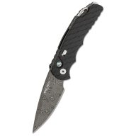   PRO TECH Tactical Response 5 Custom Auto Folding rugós bicska