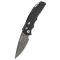 PRO TECH Tactical Response 5 Custom Auto Folding rugós bicska