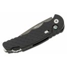 PRO TECH Tactical Response 5 Custom Auto Folding rugós bicska