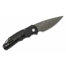 PRO TECH Tactical Response 5 Custom Auto Folding rugós bicska