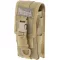 MAXPEDITION TC-1 Pouch khaki 