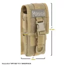 MAXPEDITION TC-1 Pouch khaki 
