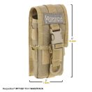 MAXPEDITION TC-1 Pouch - Több színben - PT1027