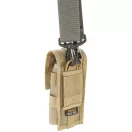 MAXPEDITION TC-1 Pouch khaki 