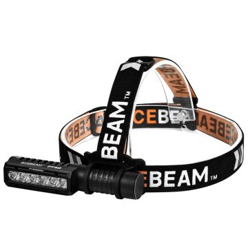 ACEBEAM PT40 fejlámpa