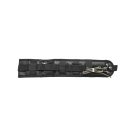 TOPS Prather War Bowie kés - PWB01