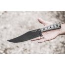 TOPS Prather War Bowie kés