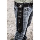 TOPS Prather War Bowie kés - PWB01
