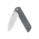 QSP KNIFE Parrot Denim Blue zsebkés