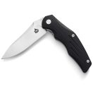 QSP KNIFE Pangolin Black zsebkés - QS105-A