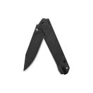 QSP KNIFE  Mamba V2 AllBlack zsebkés - QS111-G2