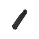 QSP KNIFE  Mamba V2 AllBlack zsebkés - QS111-G2