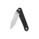 QSP KNIFE  Mamba V2 Black Micarta zsebkés