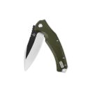 QSP KNIFE Snipe OD Green zsebkés - QS121-B