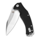 QSP KNIFE Snipe Black zsebkés - QS121-C