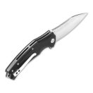 QSP KNIFE Snipe Black zsebkés - QS121-C