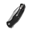 QSP KNIFE Snipe Black zsebkés - QS121-C