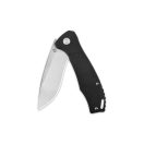 QSP KNIFE Raven G-10 Black zsebkés - QS122-C1